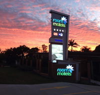 Room Motel - Moura - Accommodation Resorts