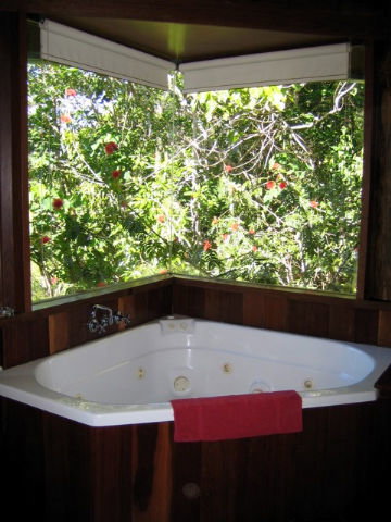 Rose Gums Wilderness Retreat - Accommodation Resorts 3