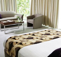 Rydges Capital Hill Canberra - Accommodation Resorts
