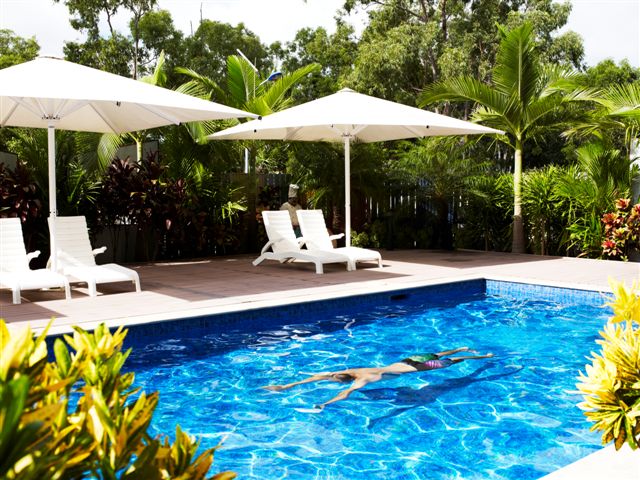 Darwin International Airport NT Accommodation Resorts