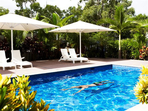 Rydges Darwin Airport Hotel - Accommodation Resorts 0