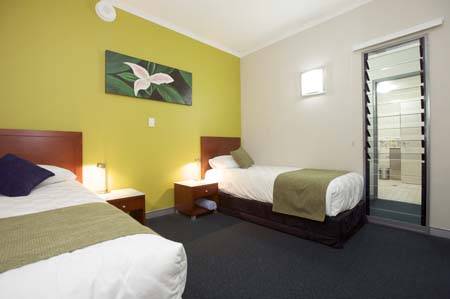 Rydges Darwin Airport Hotel - Accommodation Resorts 2