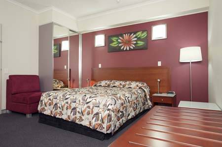 Rydges Darwin Airport Hotel - Accommodation Resorts 3