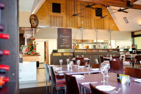 Rydges Darwin Airport Hotel - Accommodation Resorts 4