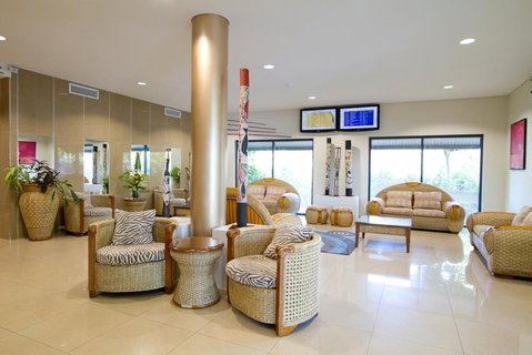 Rydges Darwin Airport Hotel - Accommodation Resorts 5