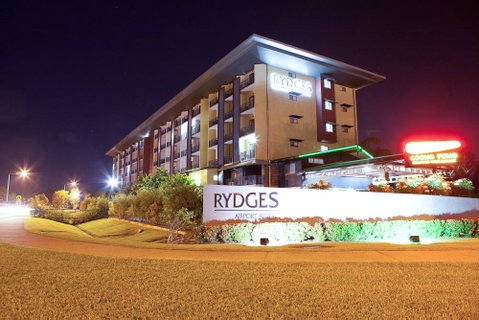 Rydges Darwin Airport Hotel - Accommodation Resorts 6