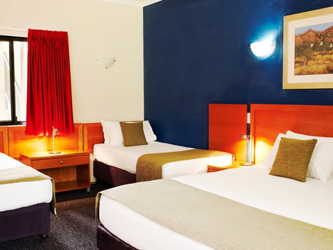 Rydges Darwin Airport Hotel - Accommodation Resorts 7