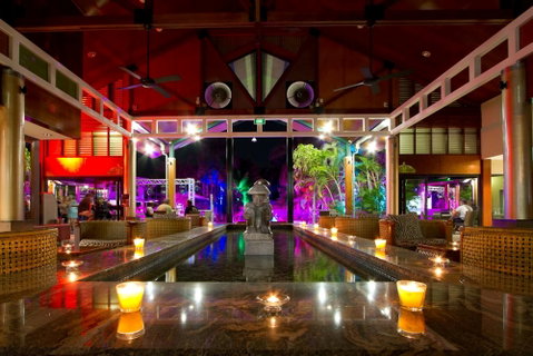 Rydges Darwin Airport Hotel - Accommodation Resorts 11