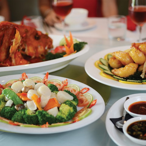 Rydges Darwin Airport Hotel - Accommodation Resorts 10