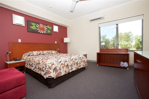 Rydges Darwin Airport Hotel - Accommodation Resorts 13