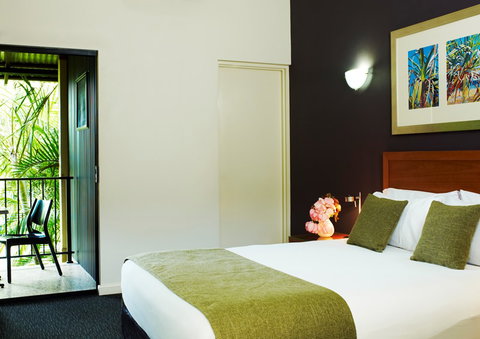Rydges Darwin Airport Hotel - Accommodation Resorts 12