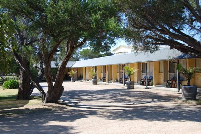 Tootgarook VIC Accommodation Resorts