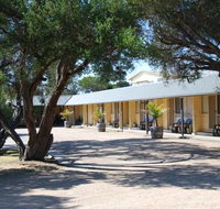 Rye Beach Motel - Accommodation Resorts