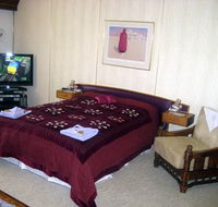 Sages' Haus BB - Accommodation Resorts