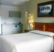 Saltbush Motor Inn - Accommodation Resorts
