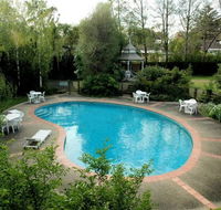 Sandown Regency  Serviced Apartments - Accommodation Resorts