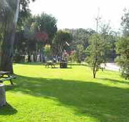 Sapphire Sun Eco Holiday Village - Accommodation Resorts