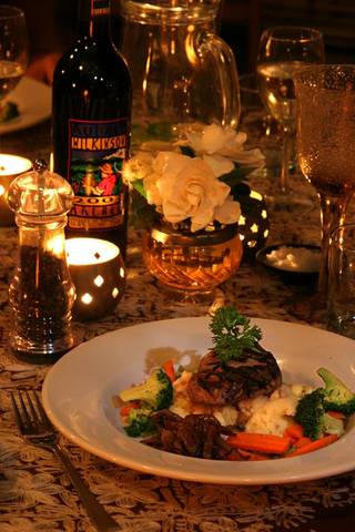 Scotland Island Lodge - Accommodation Resorts 2