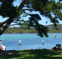 Seacrest Caravan Park - Accommodation Resorts
