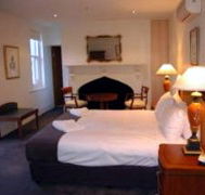 Seahorse Inn Hotel - Accommodation Resorts