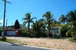 Cooee Bay QLD Accommodation Resorts