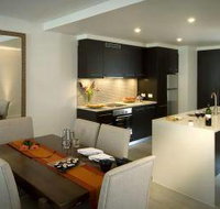 Seatemple Resort  Spa Port Douglas Private Apartments - Accommodation Resorts