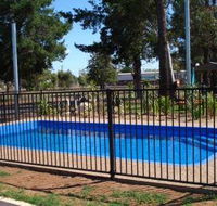 Silver Oaks Motel - Accommodation Resorts