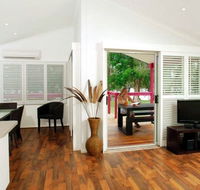 South West Rocks Tourist Park - Accommodation Resorts