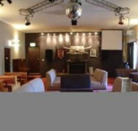 Southern Cross Motor Inn  Tourist Park - Accommodation Resorts