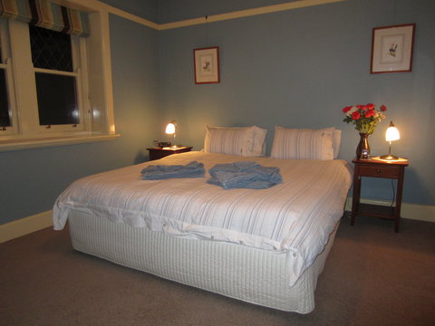 Springfields - Accommodation Resorts 0