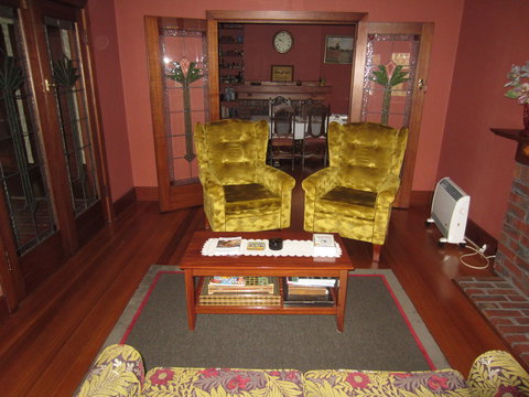 Springfields - Accommodation Resorts 4