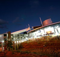 Station Motel Parkes - Accommodation Resorts
