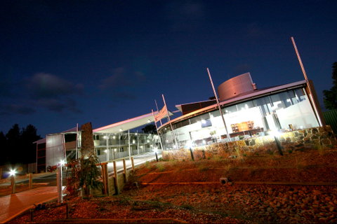 Station Motel Parkes - Accommodation Resorts 0