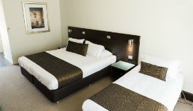 Station Motel Parkes - Accommodation Resorts 4