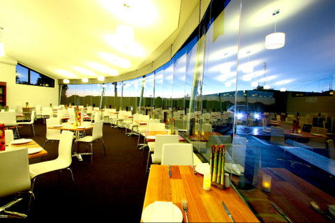 Station Motel Parkes - Accommodation Resorts 7