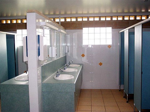 Stoney Park - Accommodation Resorts 2