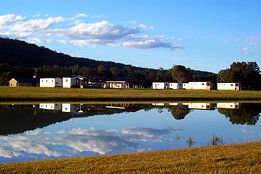 Stoney Park - Accommodation Resorts 4