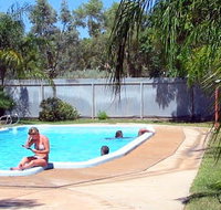 Stuart Caravan  Cabin Park - Accommodation Resorts