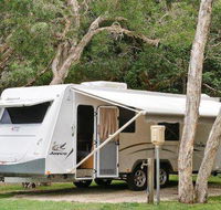 Suffolk Beachfront Holiday Park - Accommodation Resorts