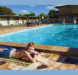 Sundowner Oriana Motel - Accommodation Resorts