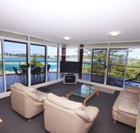 Sunrise Apartments Tuncurry - Accommodation Resorts