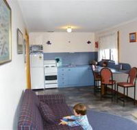 Sunset Holiday Villas - Accommodation Resorts