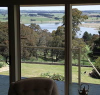 Sunsets At Oberon - Accommodation Resorts