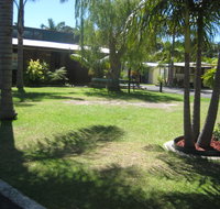Sussex Palms Holiday Park - Accommodation Resorts