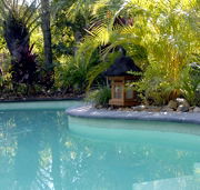 Tallow Beach Motel - Accommodation Resorts