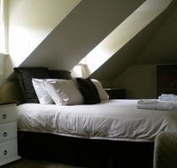 Tanwarra Lodge - Accommodation Resorts