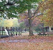 Tawonga Caravan Park - Accommodation Resorts