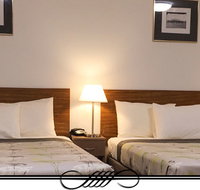 Ten Dollar Town Motel - Accommodation Resorts