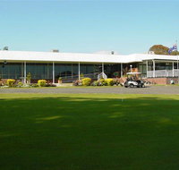 Tenterfield Golf Club and Fairways Lodge - Accommodation Resorts