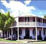 Tenterfield Lodge Caravan Park - Accommodation Resorts